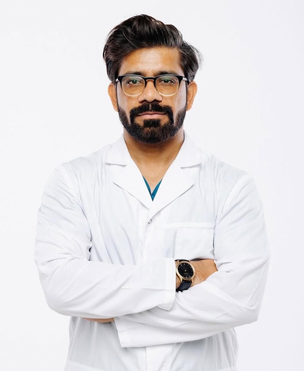 Dr. Imran Khan
