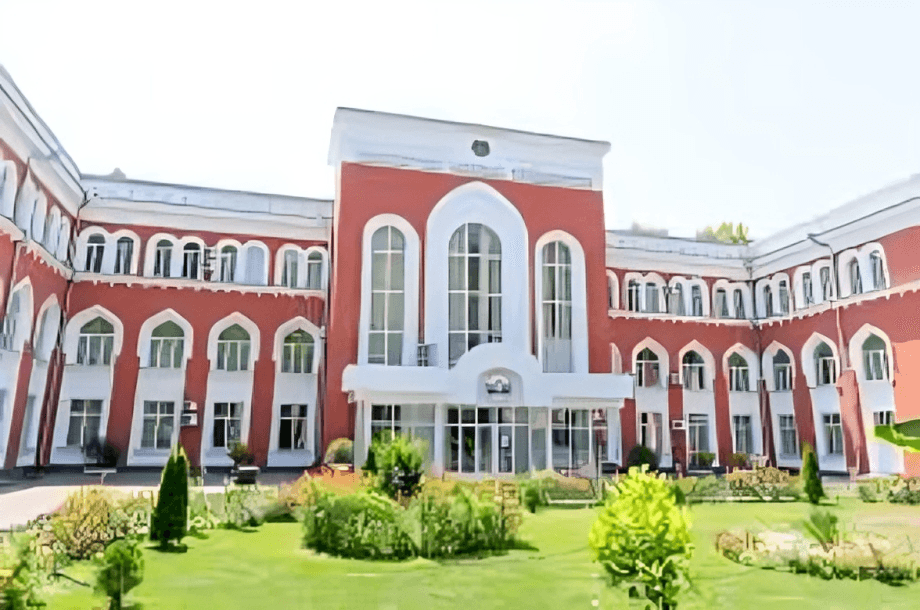 Tajik National University